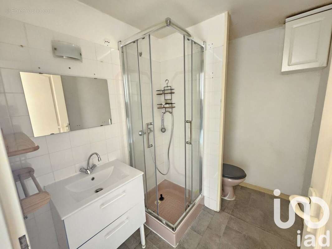 Photo 8 - Maison à ROCHESERVIERE