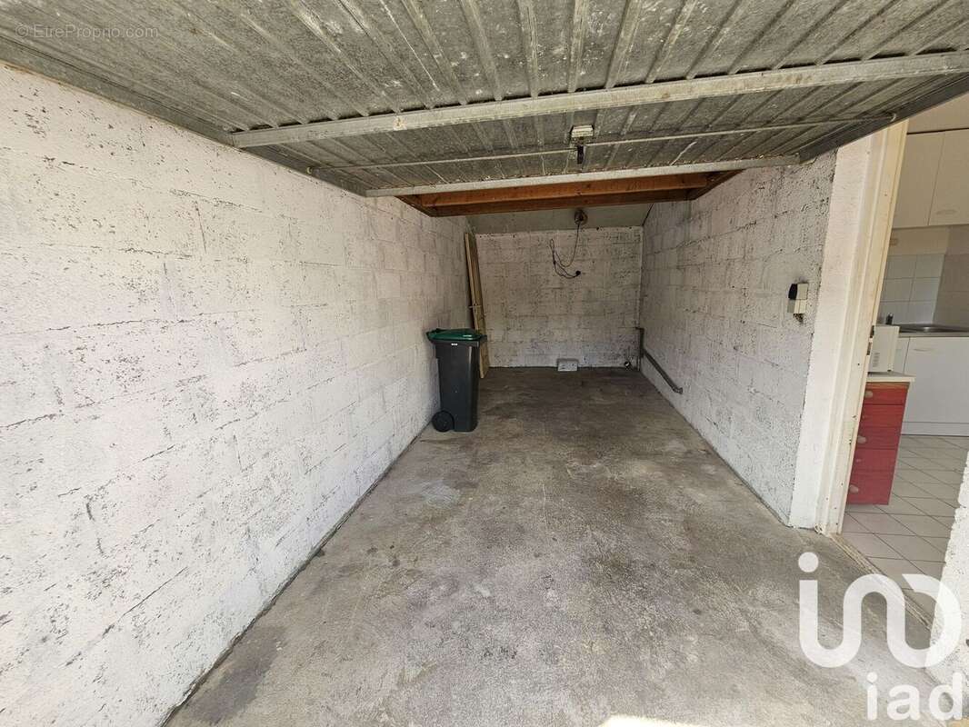 Photo 9 - Maison à ROCHESERVIERE