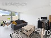 Photo 1 - Appartement à SAVIGNY-LE-TEMPLE