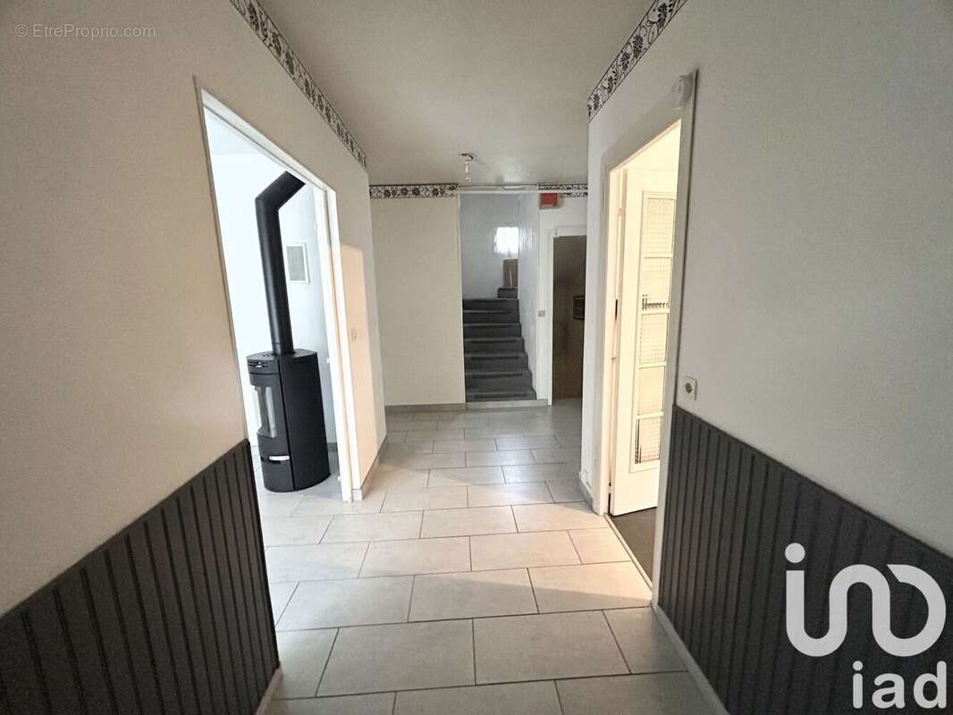 Photo 2 - Maison à MONTSOULT