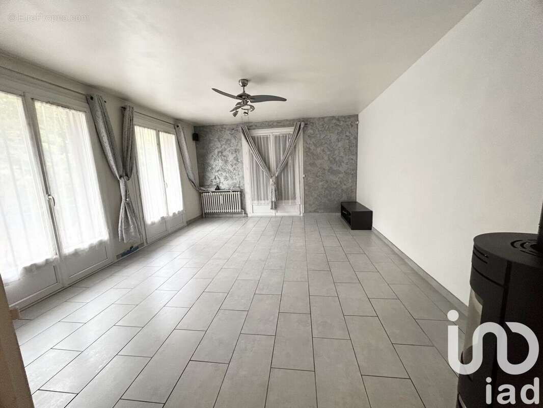 Photo 3 - Maison à MONTSOULT