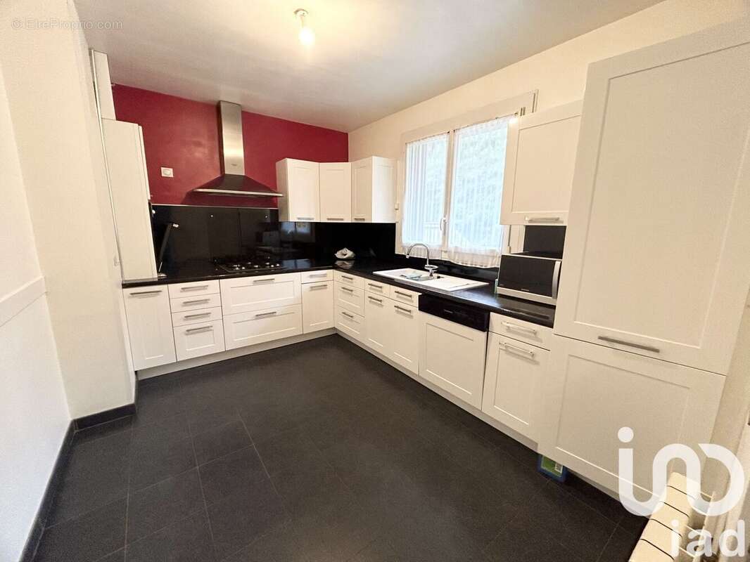 Photo 5 - Maison à MONTSOULT