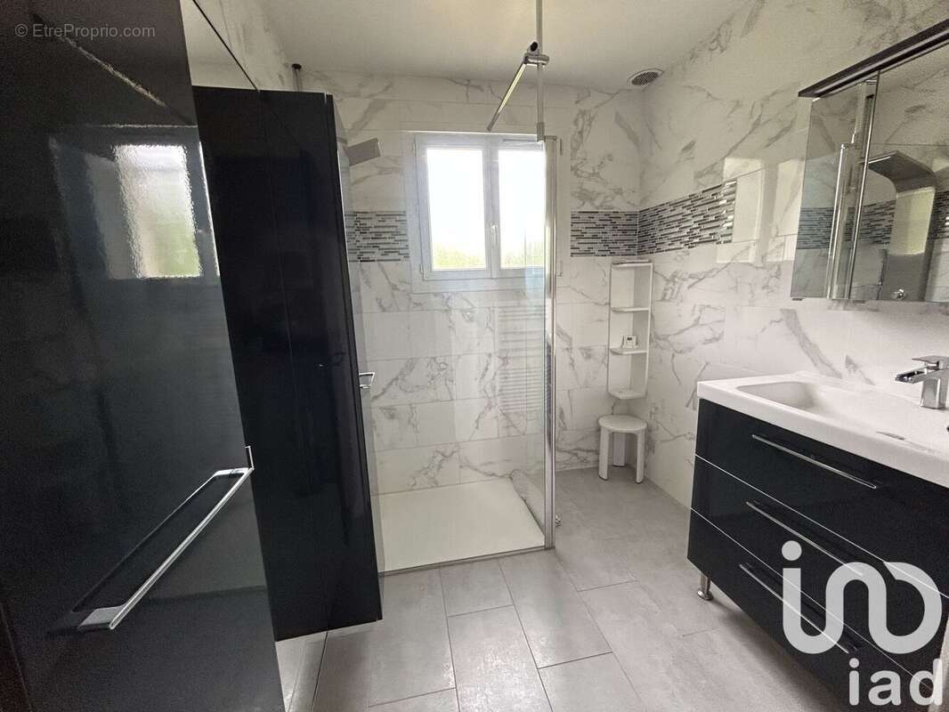 Photo 8 - Maison à MONTSOULT