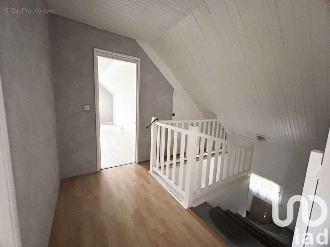 Photo 9 - Maison à MONTSOULT