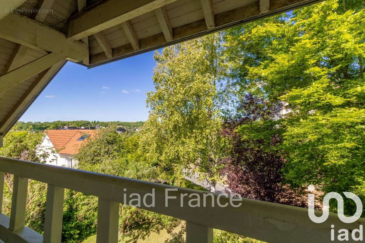 Photo 3 - Maison à MAULE