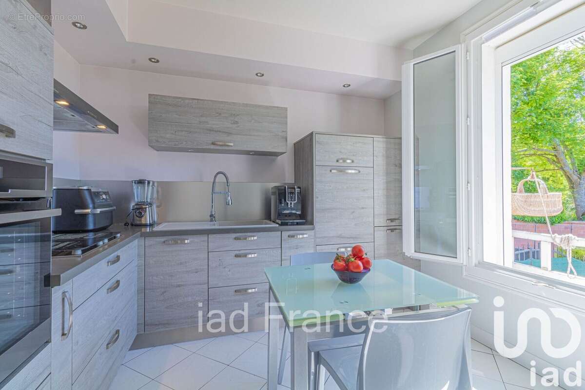 Photo 7 - Maison à MAULE