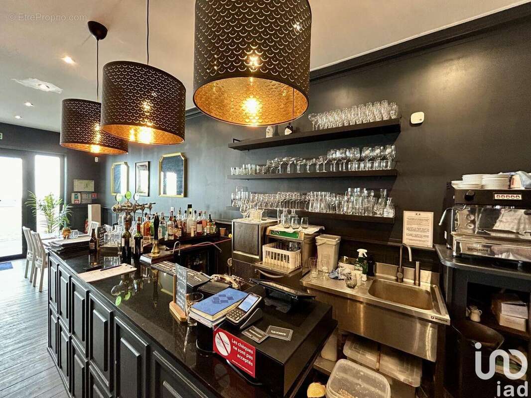 Photo 2 - Commerce à PAU