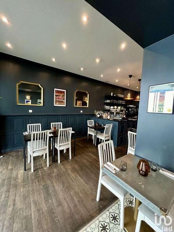 Photo 4 - Commerce à PAU