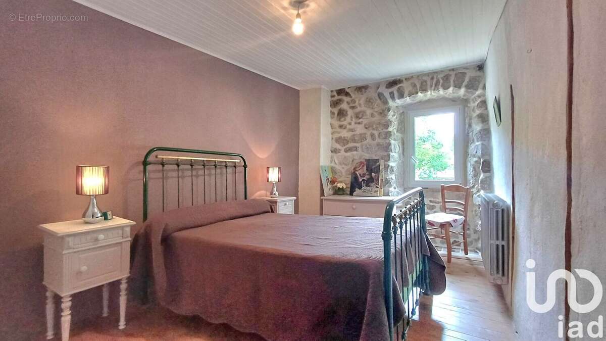 Photo 2 - Maison à BARNAS