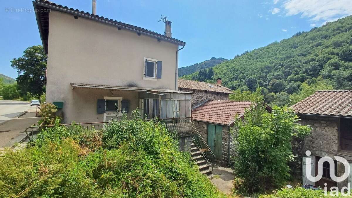 Photo 7 - Maison à BARNAS