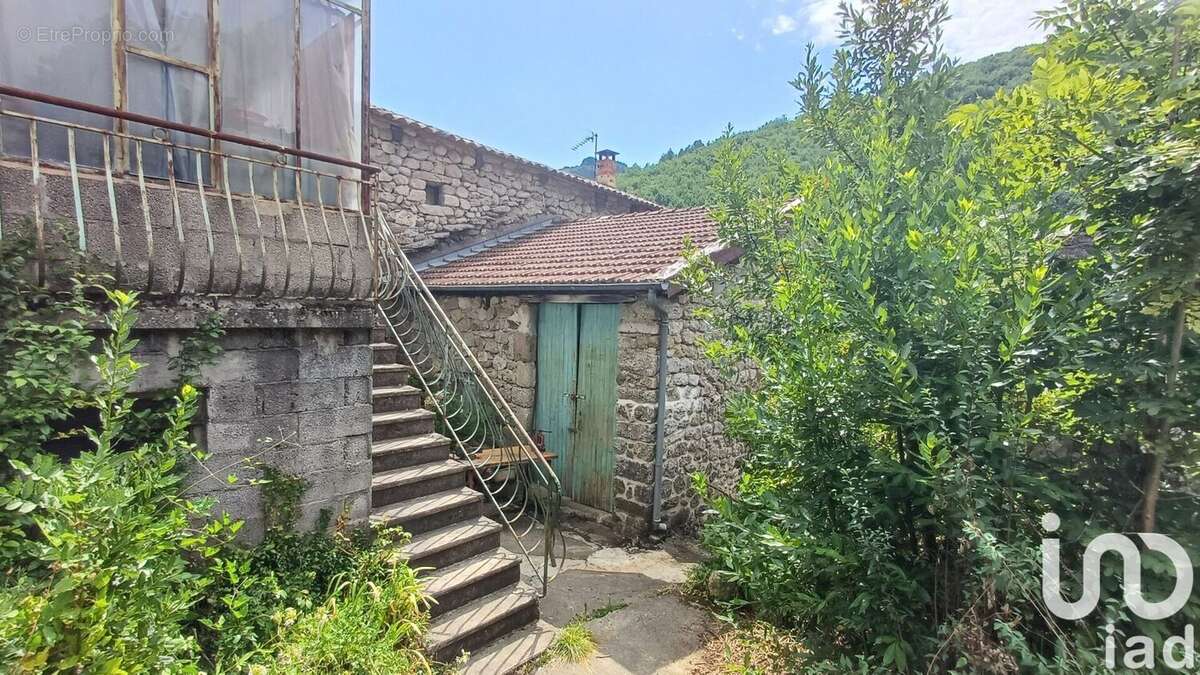 Photo 8 - Maison à BARNAS