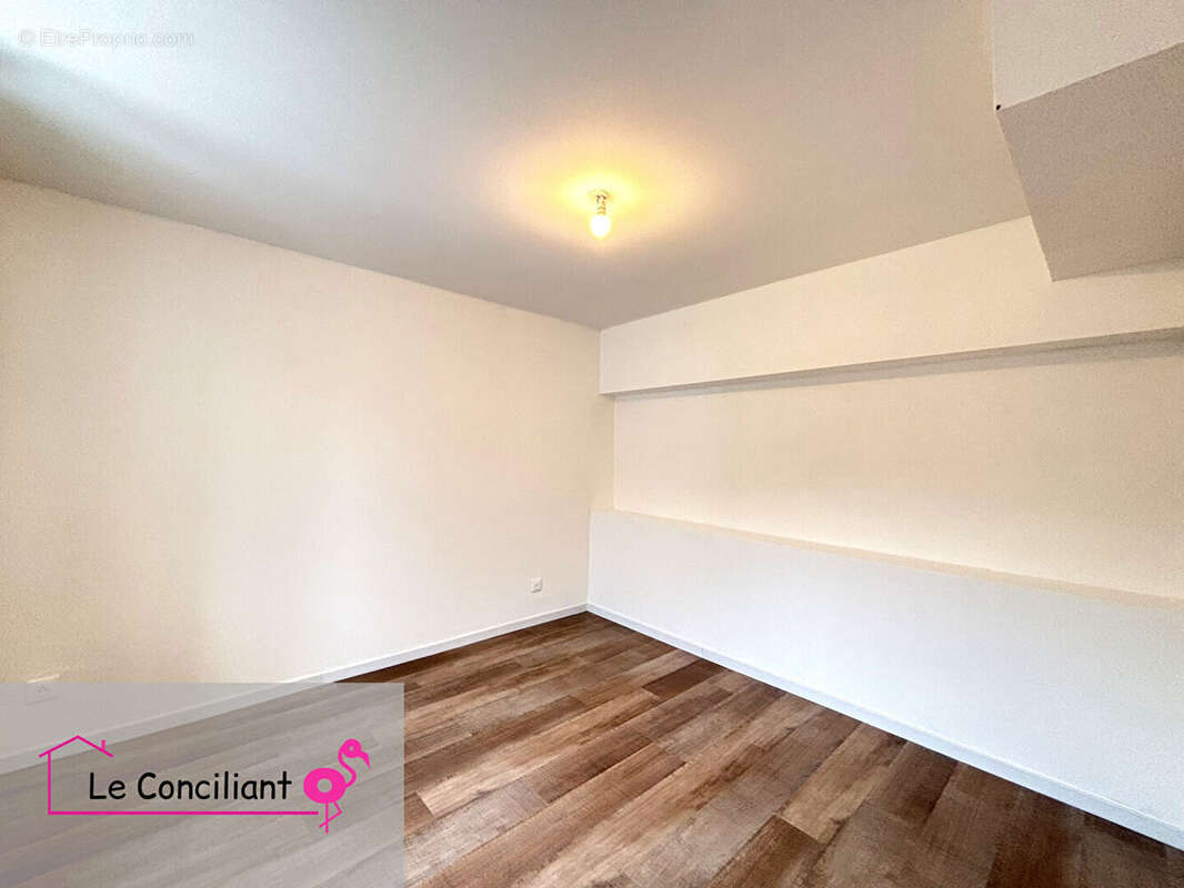 Appartement à LE VAL-D&#039;AJOL