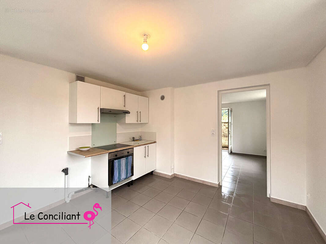 Appartement à LE VAL-D&#039;AJOL