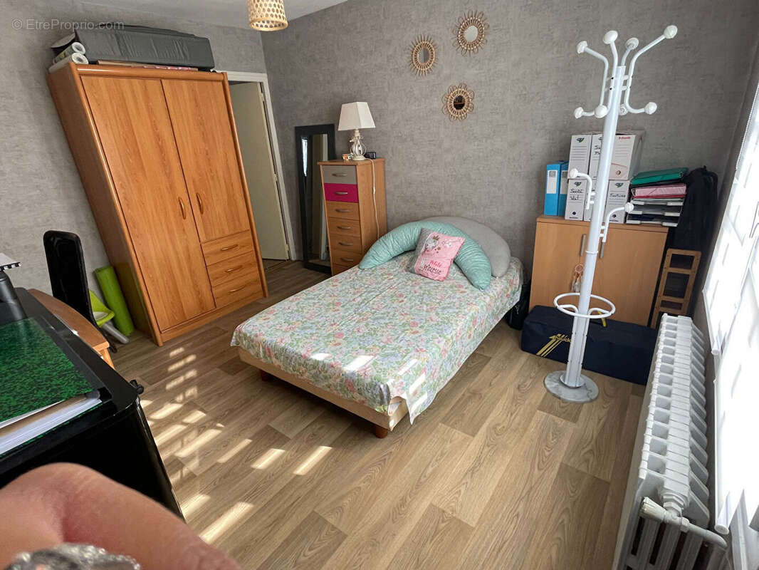 Maison à NEUILLY-EN-THELLE