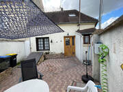 Maison à NEUILLY-EN-THELLE