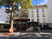 Appartement à CHATILLON