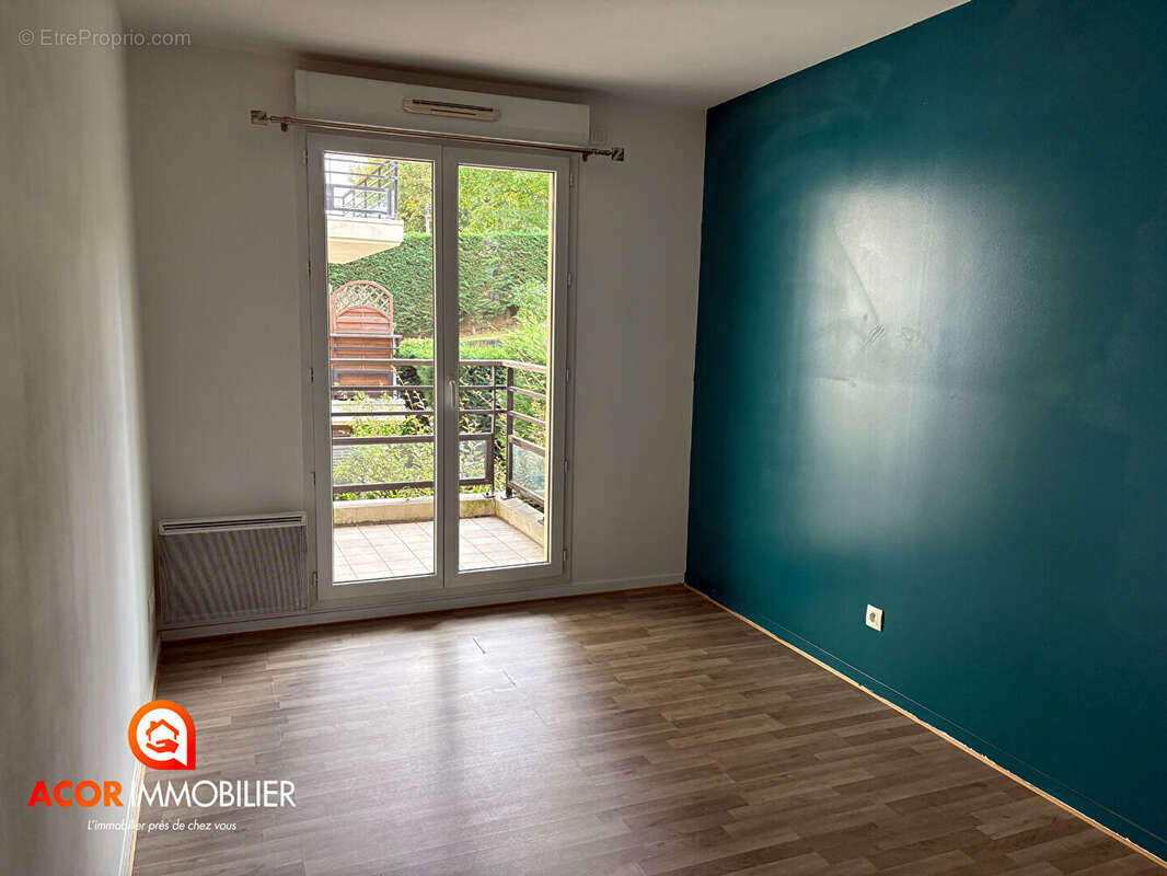 Appartement à CHATILLON