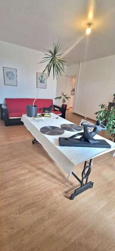 Appartement à ARPAJON