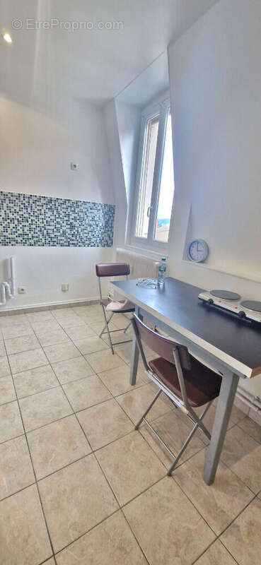 Appartement à ARPAJON