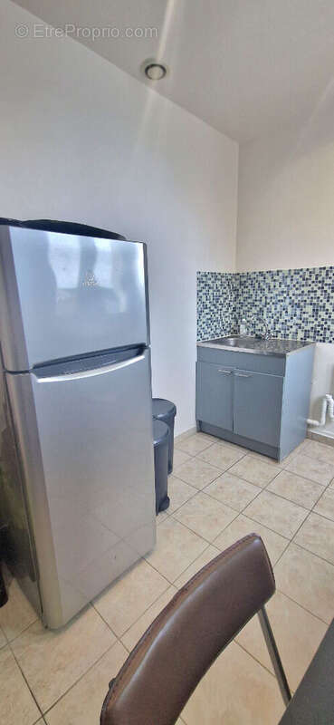 Appartement à ARPAJON