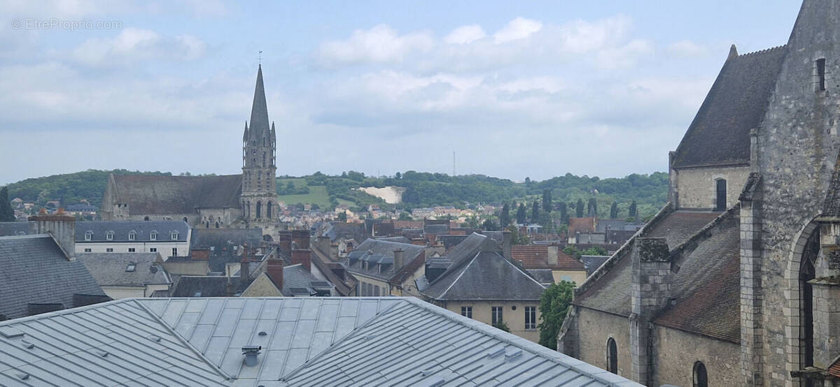 Appartement à ARPAJON