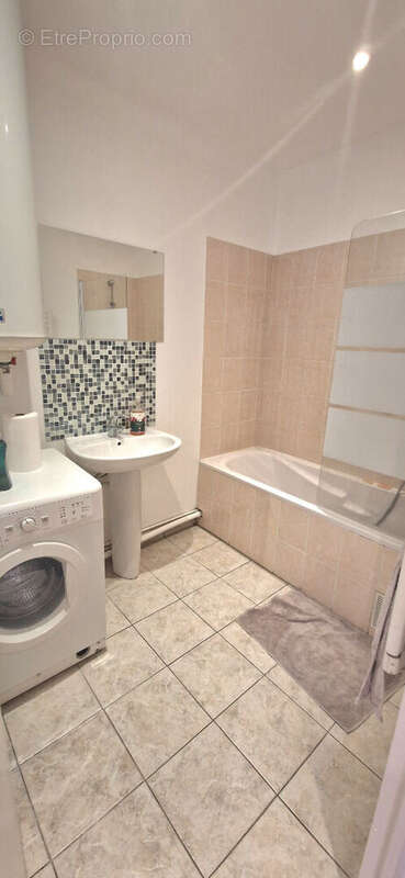 Appartement à ARPAJON