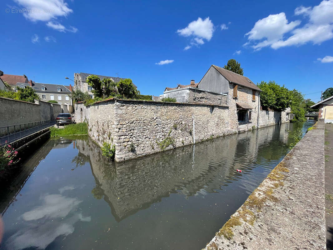 Appartement à ARPAJON