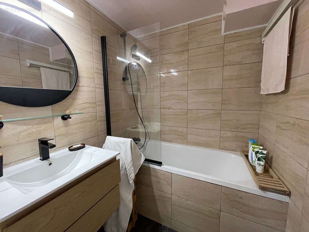 Appartement à ARPAJON