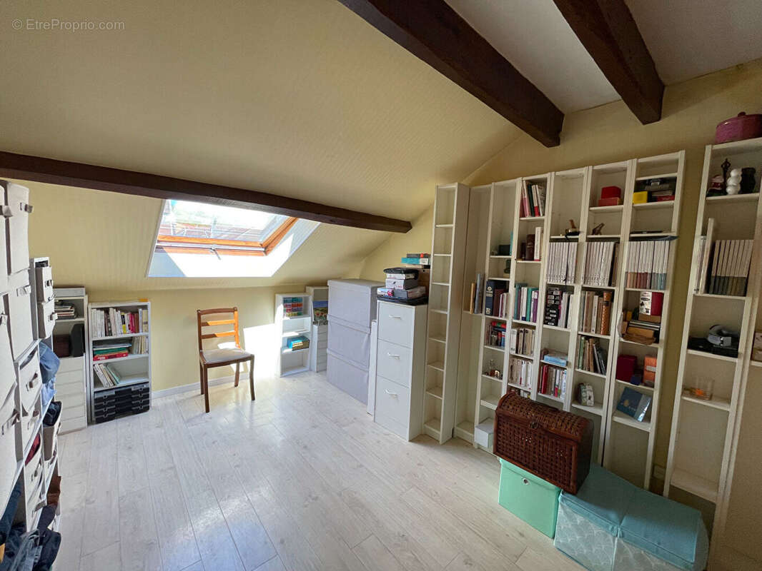 Appartement à ARPAJON