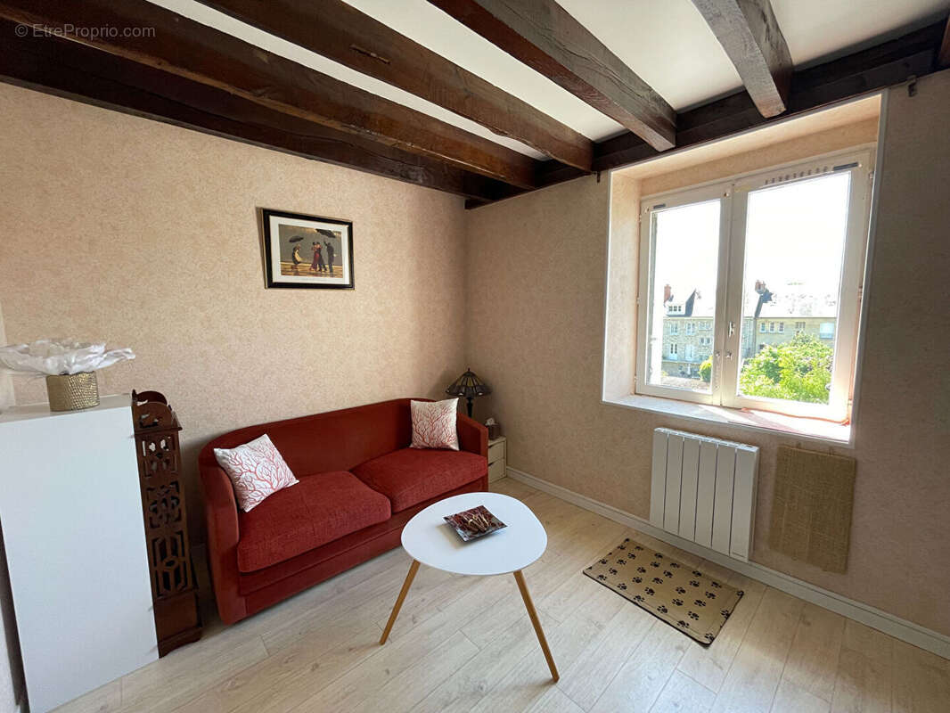 Appartement à ARPAJON