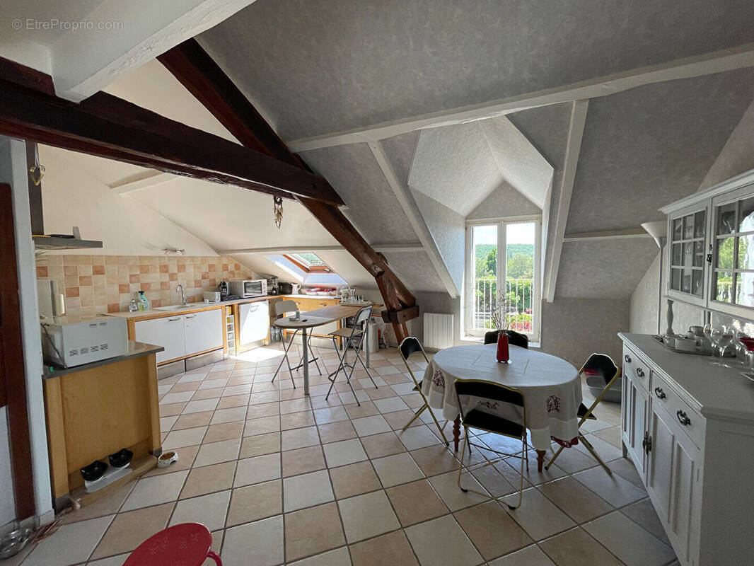 Appartement à ARPAJON