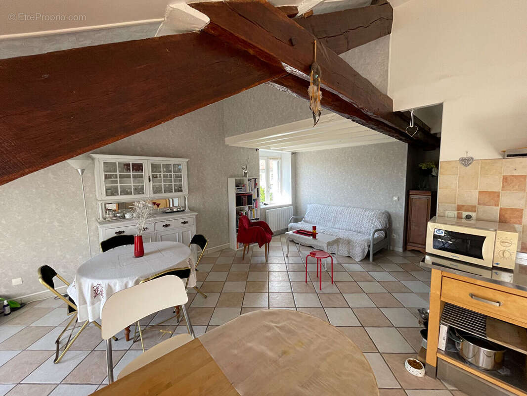 Appartement à ARPAJON