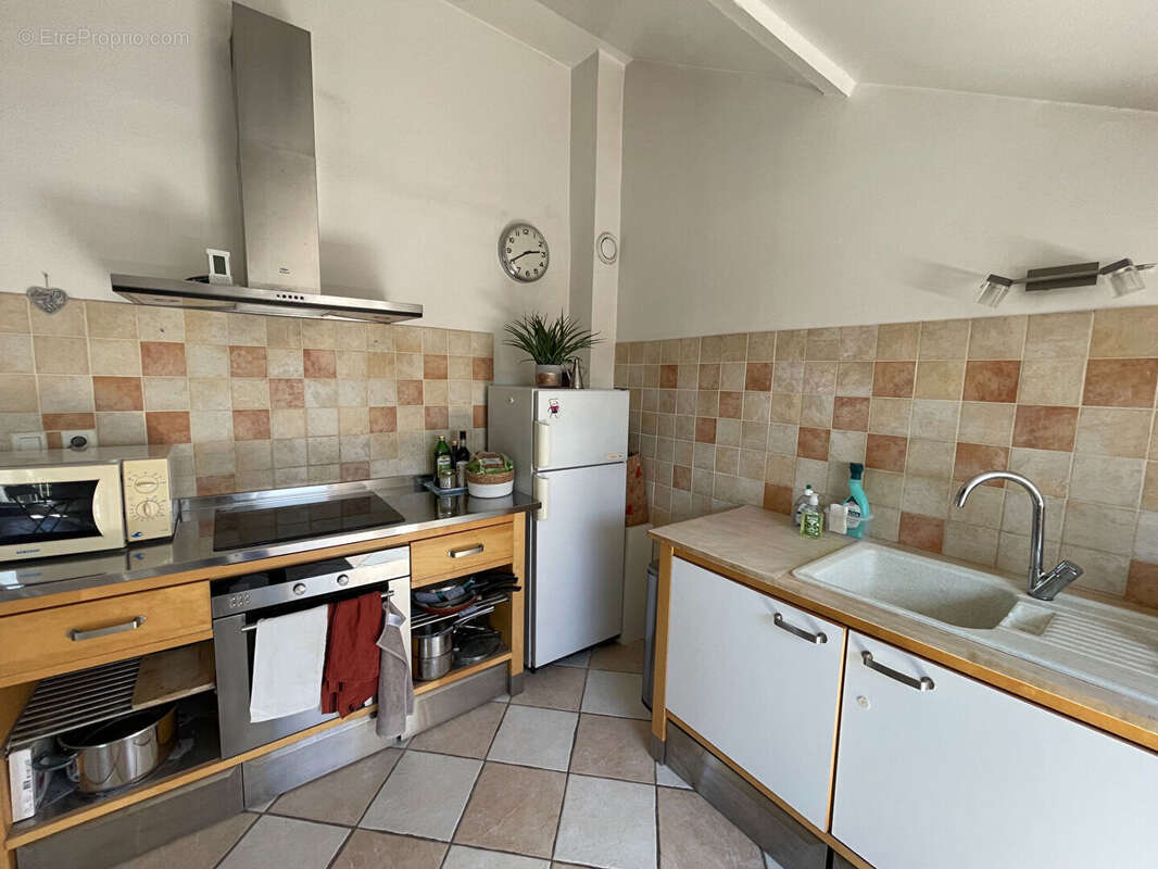 Appartement à ARPAJON