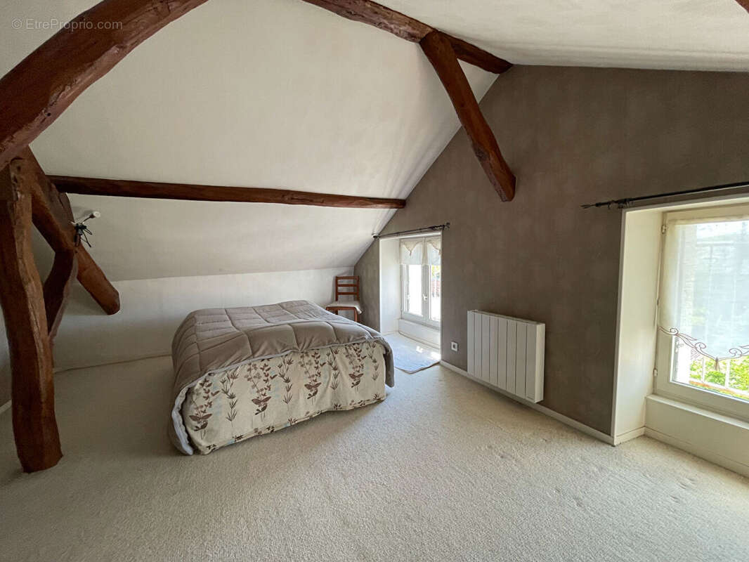 Appartement à ARPAJON