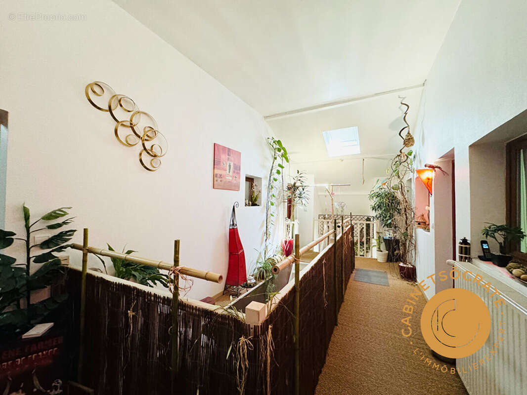 Maison à VANDELEVILLE