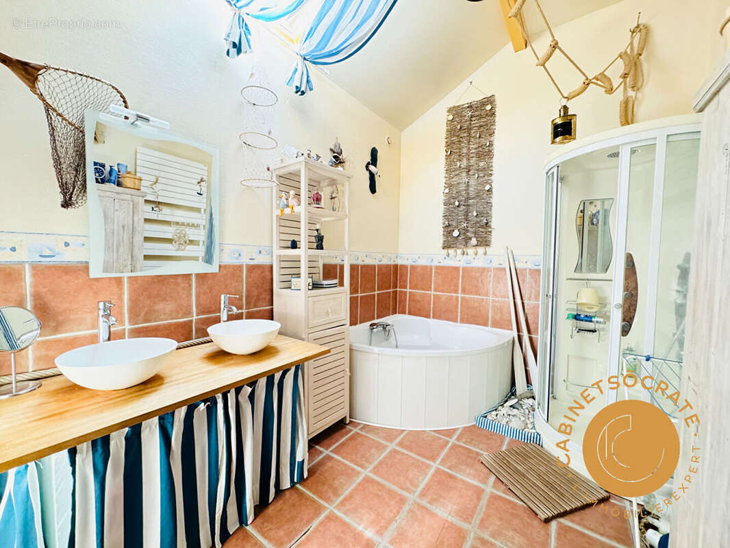 Maison à VANDELEVILLE