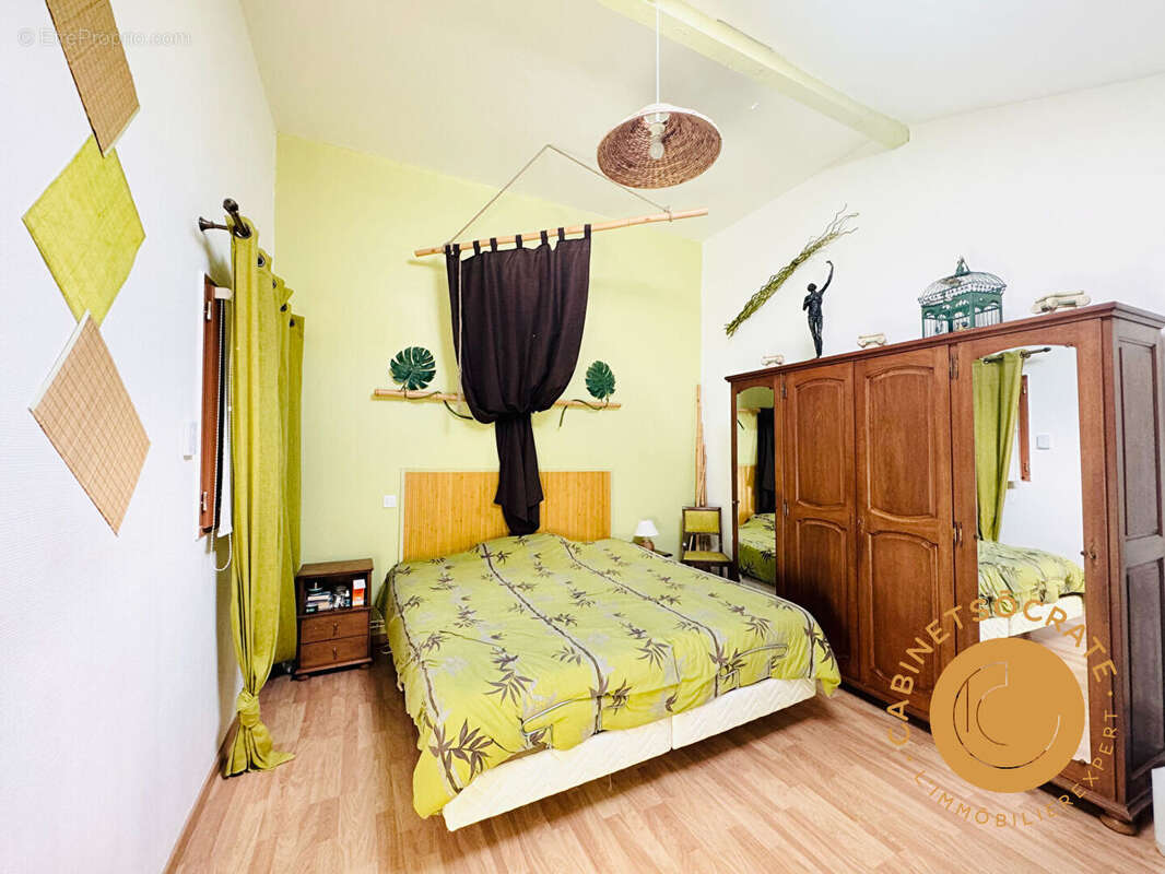 Maison à VANDELEVILLE