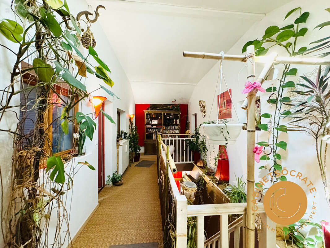 Maison à VANDELEVILLE