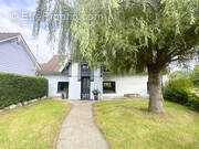 Maison à ESTREELLES