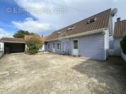 Maison à ESTREELLES