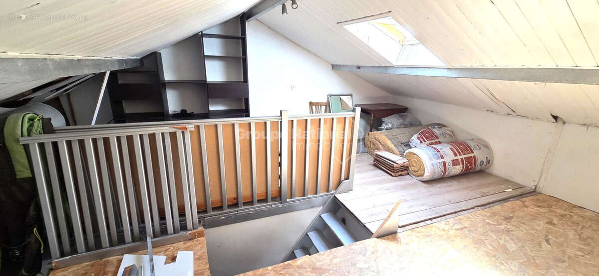 Maison à MARSEILLE-15E