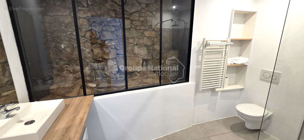 Maison à MARSEILLE-15E