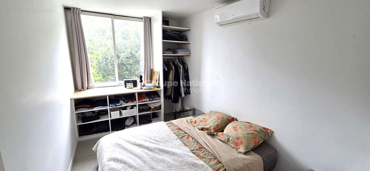 Maison à MARSEILLE-15E