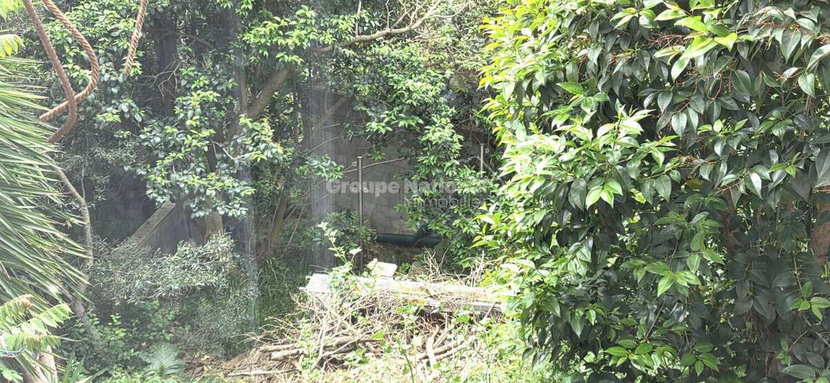 Maison à MARSEILLE-15E