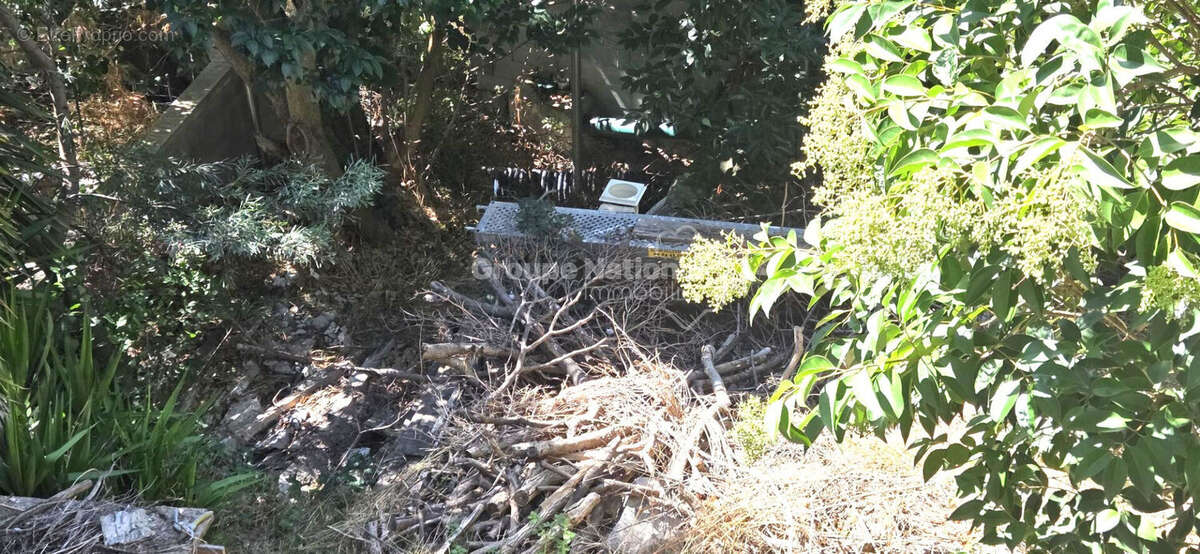 Maison à MARSEILLE-15E