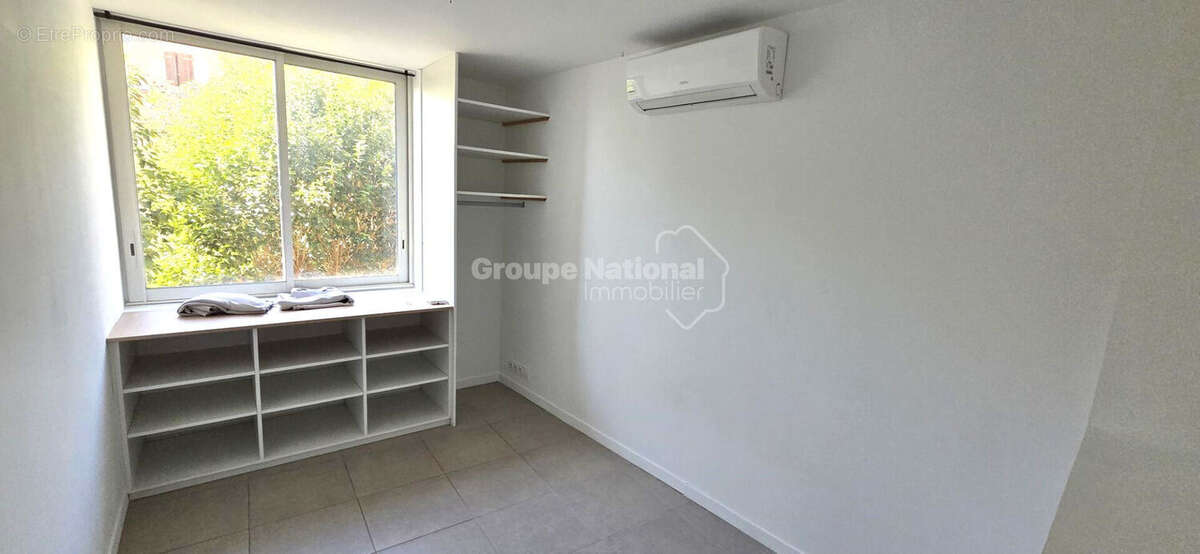 Maison à MARSEILLE-15E