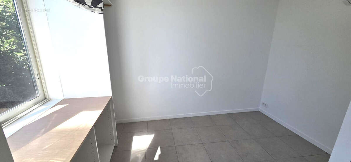 Maison à MARSEILLE-15E