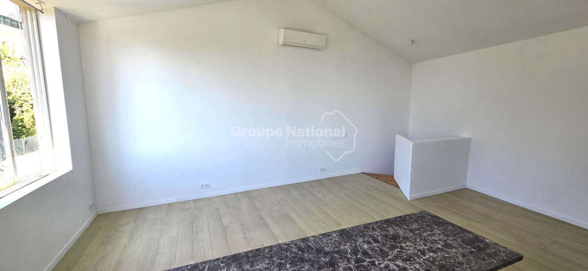 Maison à MARSEILLE-15E