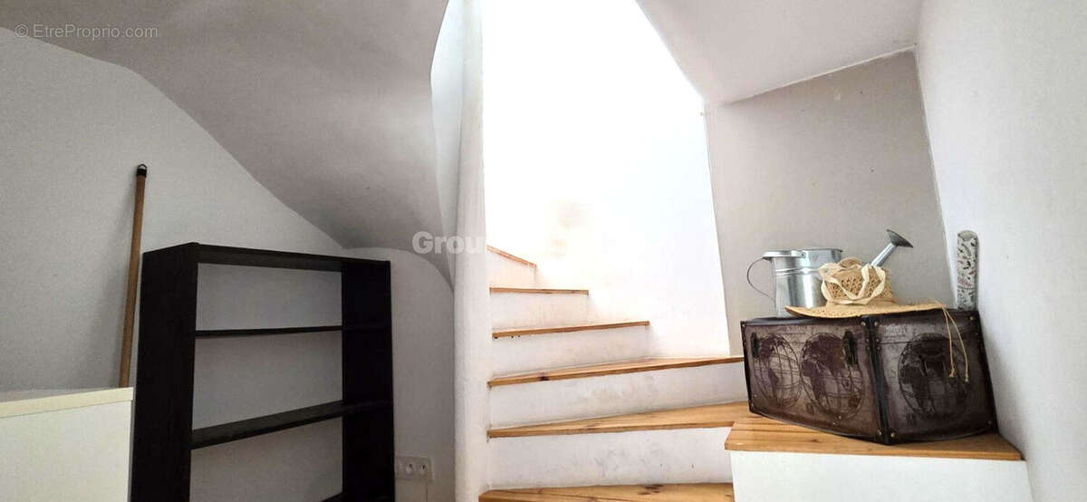 Maison à MARSEILLE-15E