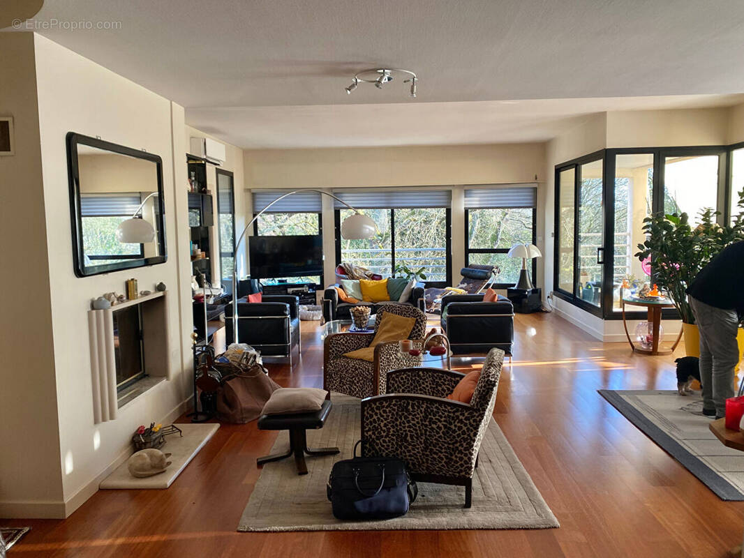 Appartement à NIORT